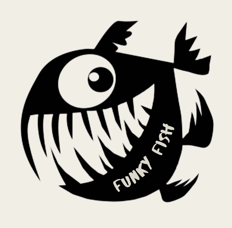 FUNKY FISH